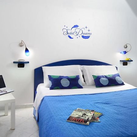 Casa Amore Amalfi Eksteriør bilde