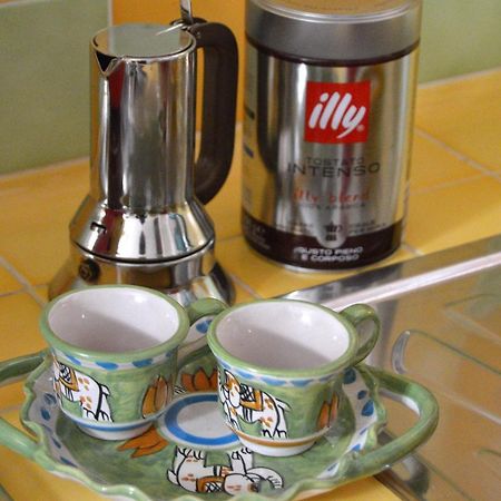 Casa Amore Amalfi Eksteriør bilde