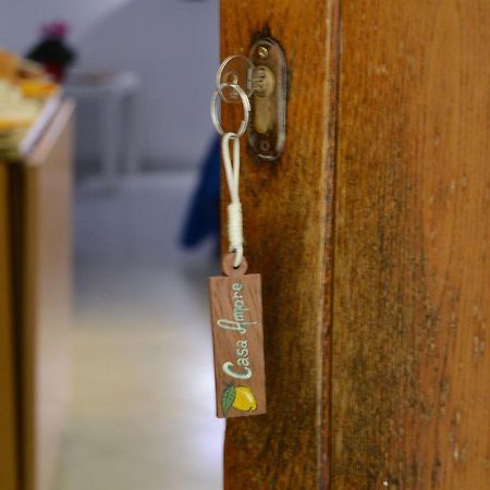 Casa Amore Amalfi Eksteriør bilde