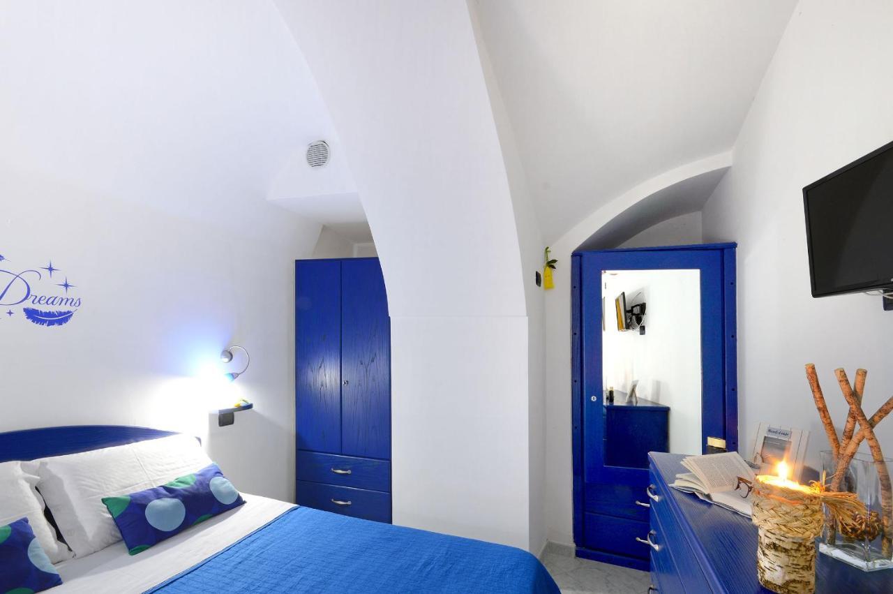 Casa Amore Amalfi Eksteriør bilde