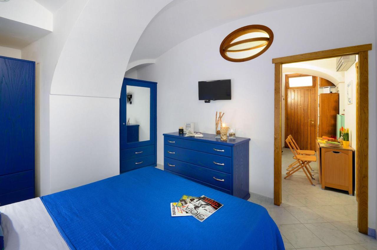 Casa Amore Amalfi Eksteriør bilde