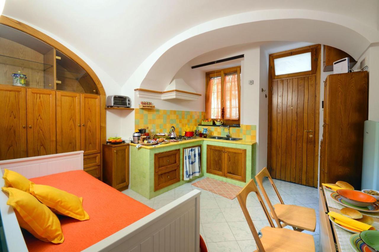 Casa Amore Amalfi Eksteriør bilde