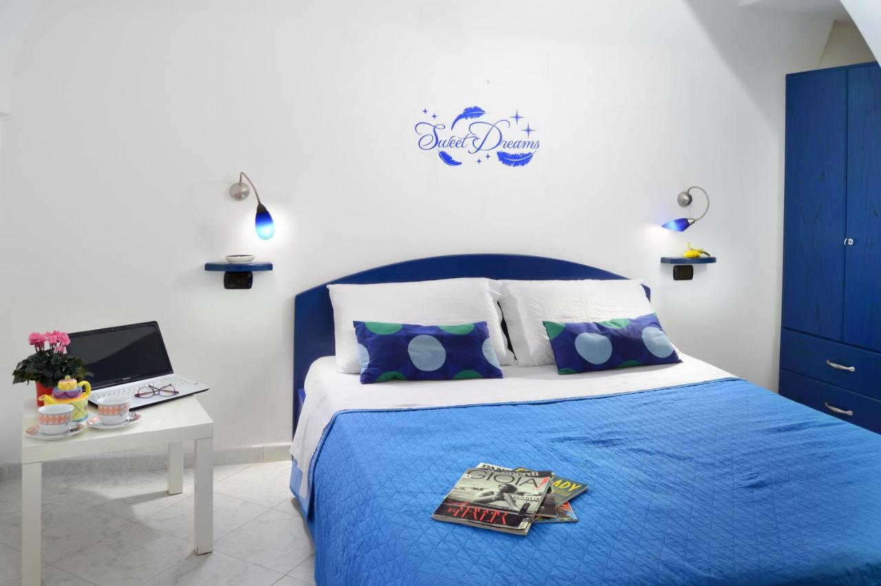 Casa Amore Amalfi Eksteriør bilde