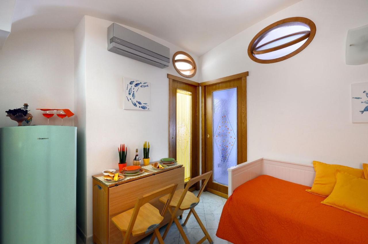 Casa Amore Amalfi Eksteriør bilde