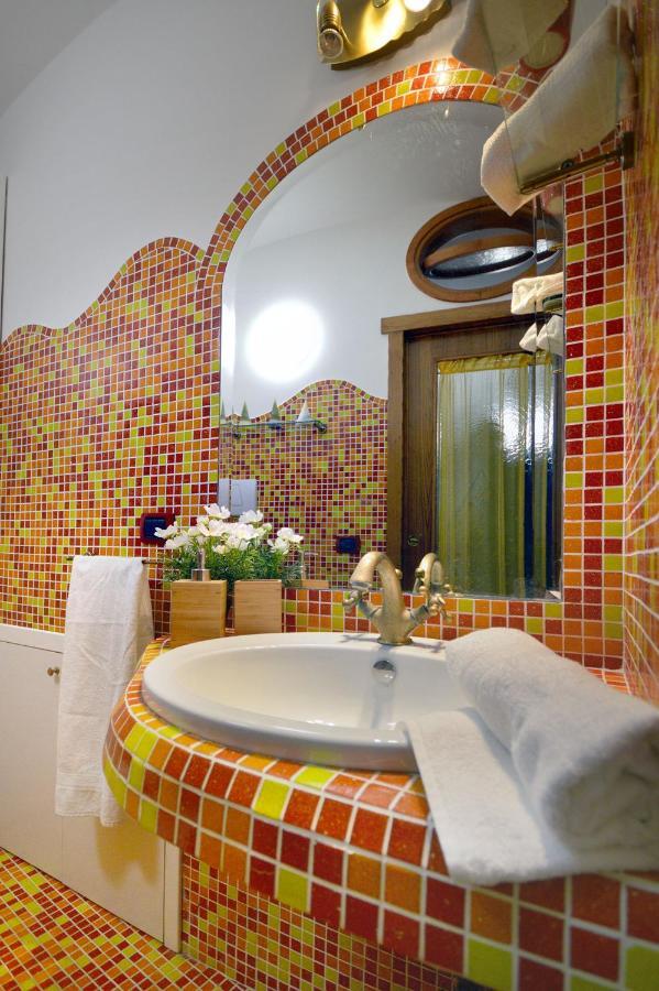 Casa Amore Amalfi Eksteriør bilde