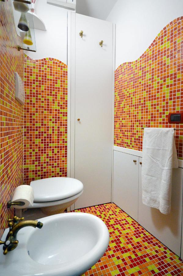 Casa Amore Amalfi Eksteriør bilde