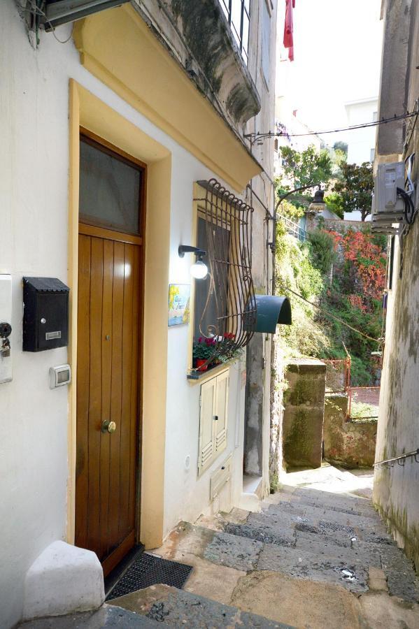 Casa Amore Amalfi Eksteriør bilde